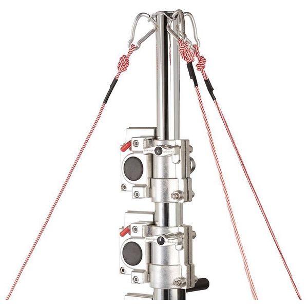 Manfrotto 087WBK Windbracing Kit