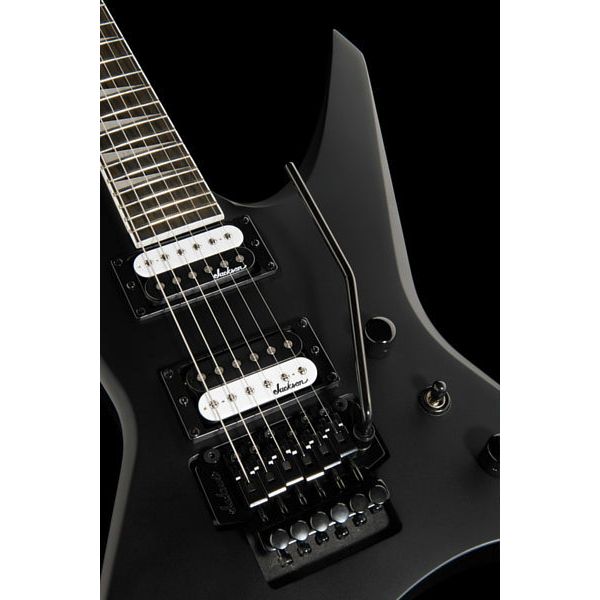 Jackson JS32 Warrior SBK AH