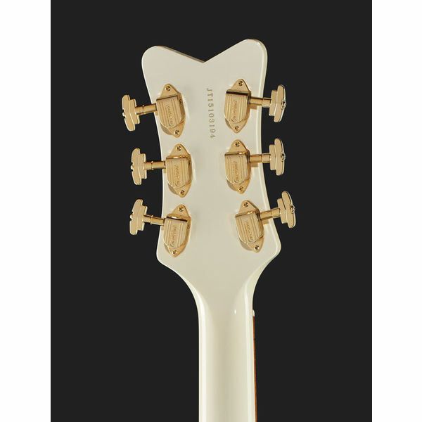 Gretsch G6136-55VS White Falcon