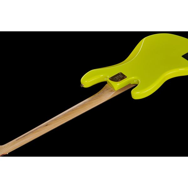 Fender MonoNeon Jazz Bass V NY