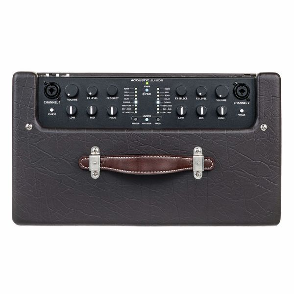 Fender Acoustic Junior