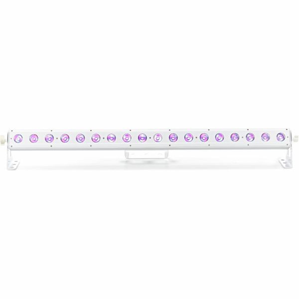 Stairville Show Bar TriLED 18x3W RGB WH