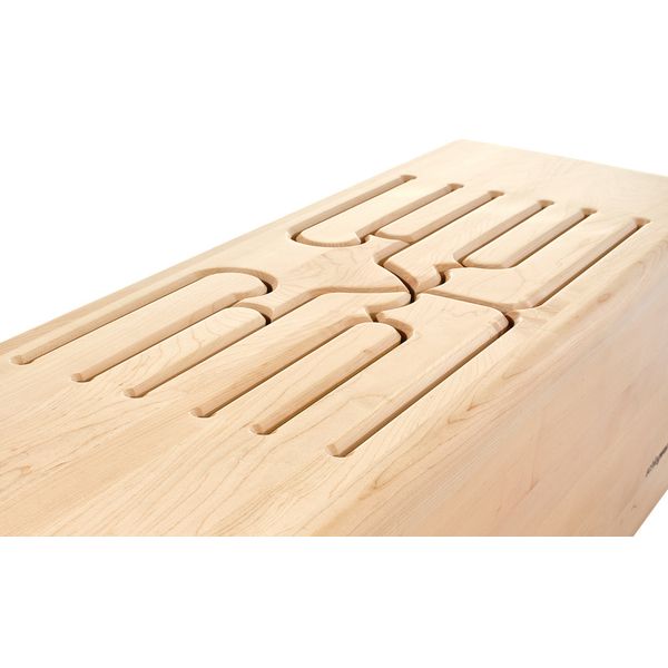 Schlagwerk 12010A Big Bom Log Drum