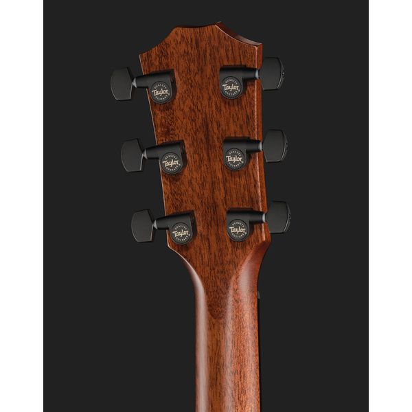 Taylor 324Ce LH V-Class Edgeburst