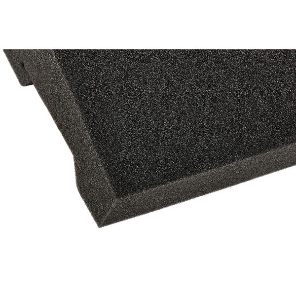 t.akustik Highline A3 Silver Spruce