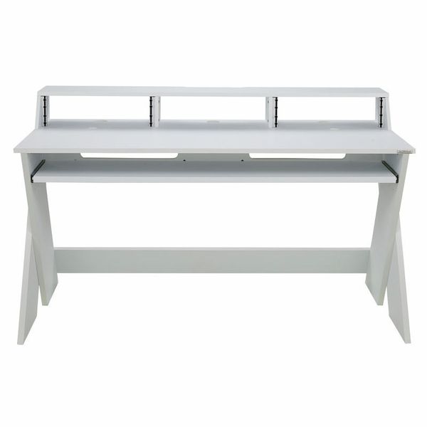 Glorious Sound Desk Pro white