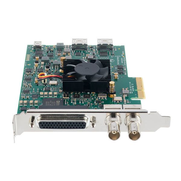 Blackmagic Design DeckLink Studio 4K