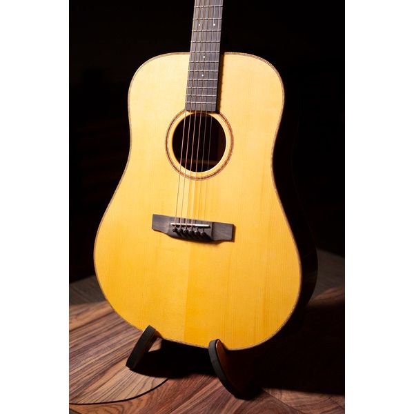 Bedell Coffee House Dreadnought AT