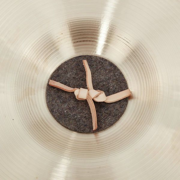 Zildjian 20" Classic Orchestral Sel. ML