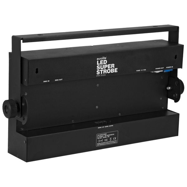 Eurolite LED Super Strobe