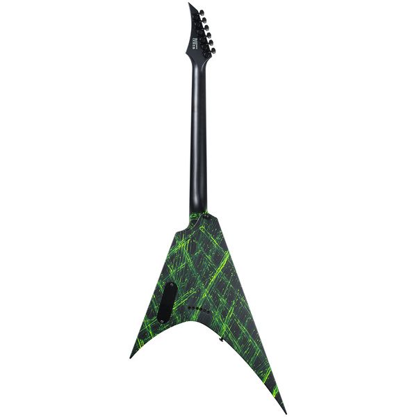 Solar Guitars VAR2.6CLN Canibalismo