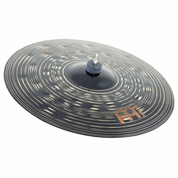Meinl Classics Custom Dark Set