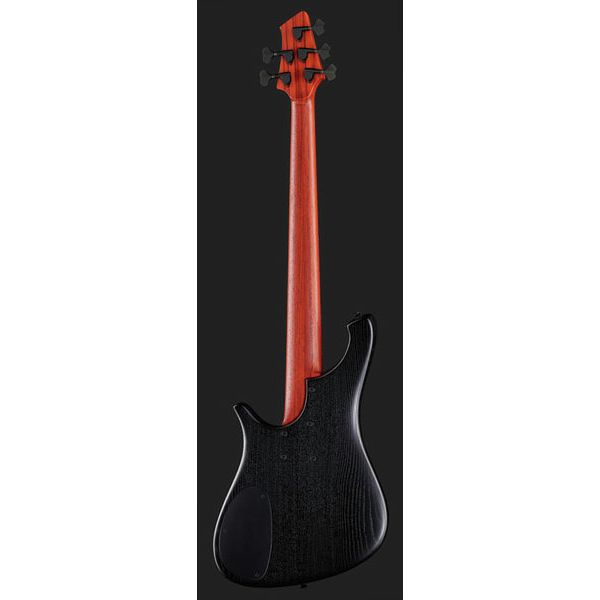 Le Fay Herr Schwarz 5