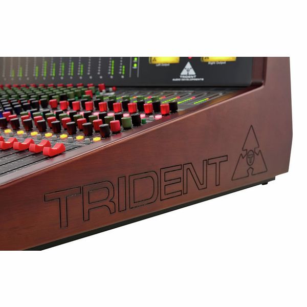 Trident Audio Series 68 Console 16