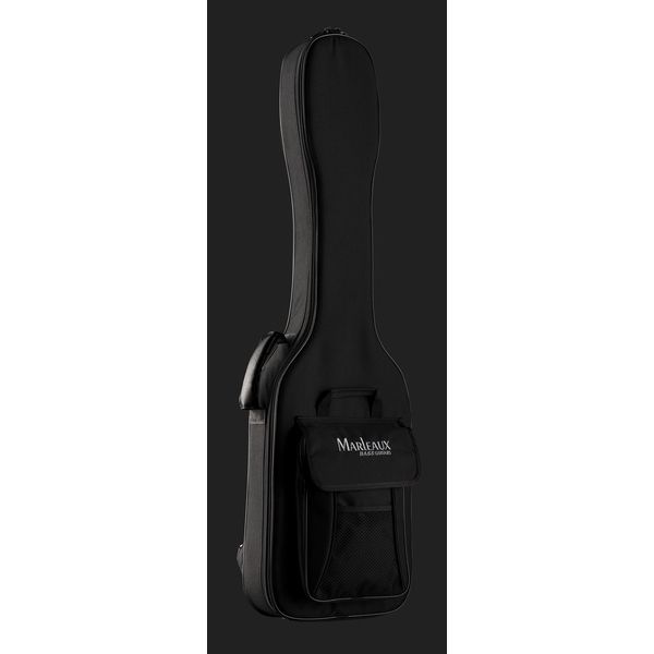 Marleaux Consat 5 NT Poplar Burl