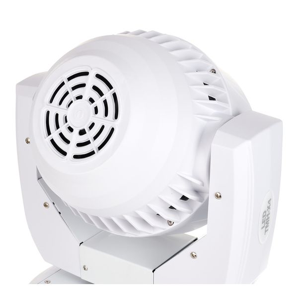 Eurolite LED TMH-X4 Zoom Wash WH