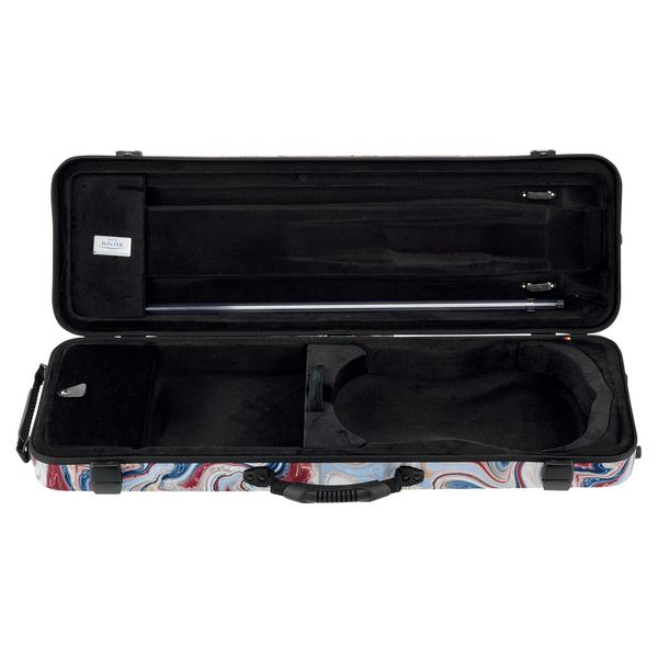 Jakob Winter JW 51025 MARBLE Greenline VC