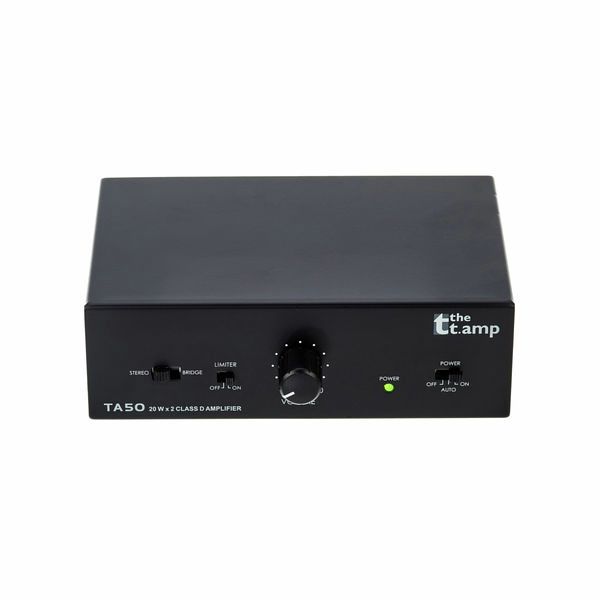 the t.amp TA50