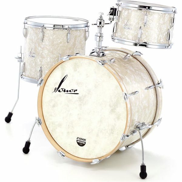 Sonor Vintage Three20 Pearl WM