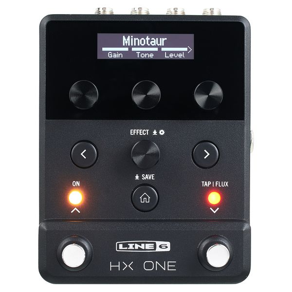 Line6 HX One