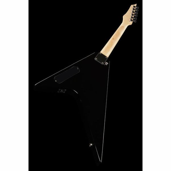 Harley Benton RX-10 BK Rock Series