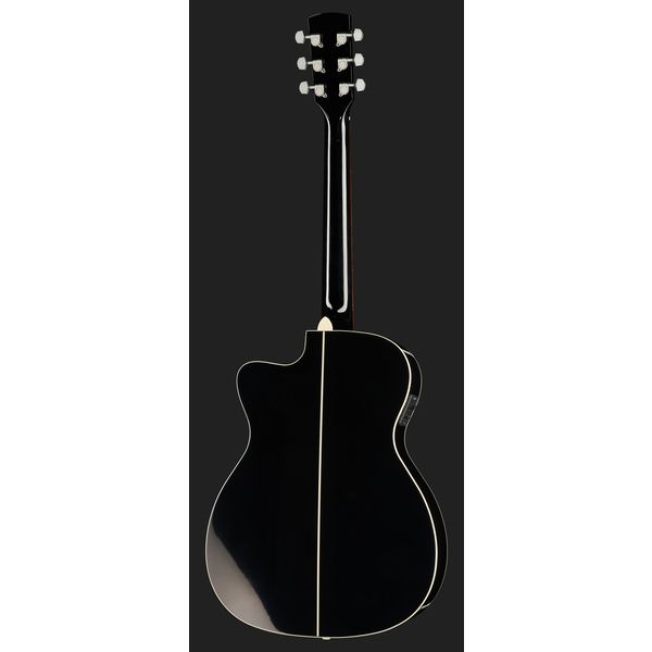 Harley Benton Custom Line CLA-16SCE B w/Bag