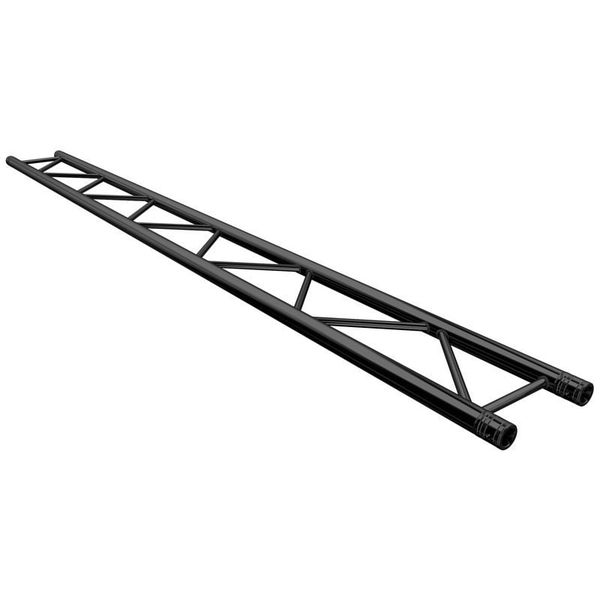 Global Truss F32300-B Truss 3,0 m Black