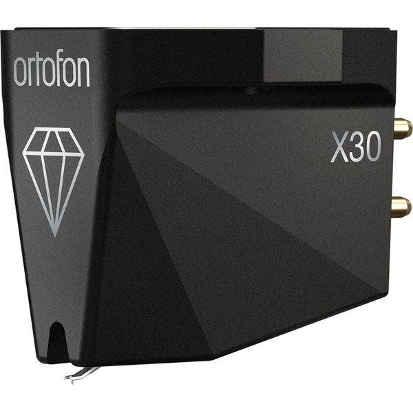 Ortofon MC X30 HS Bundle