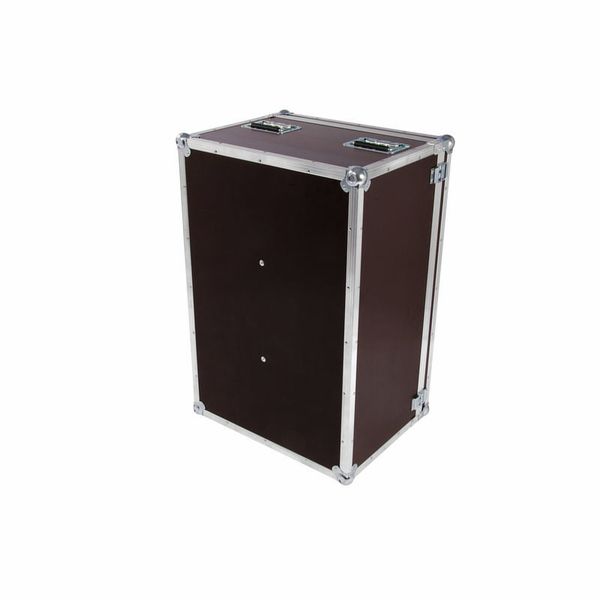 Thon Case 6x LED PAR64 Short