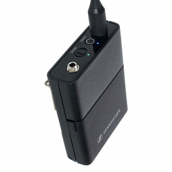 Sennheiser EW-D SK Base R1-6