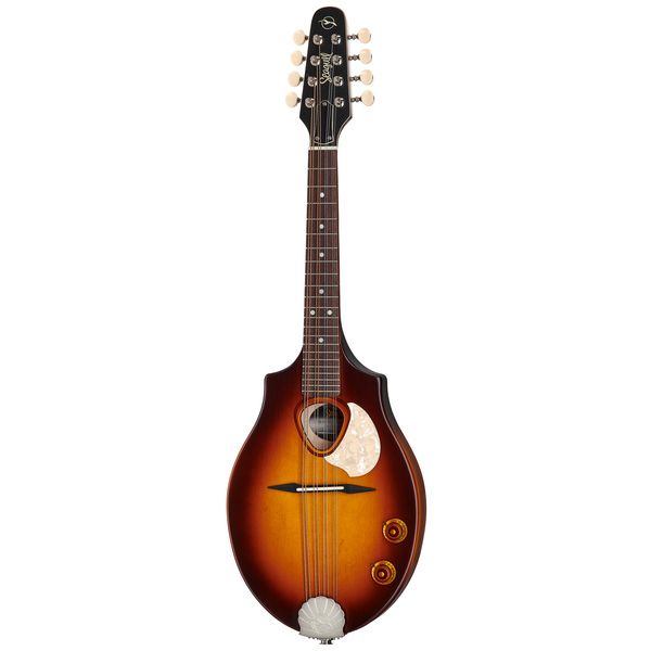 Seagull S8 Mandoline EQ Sunburst