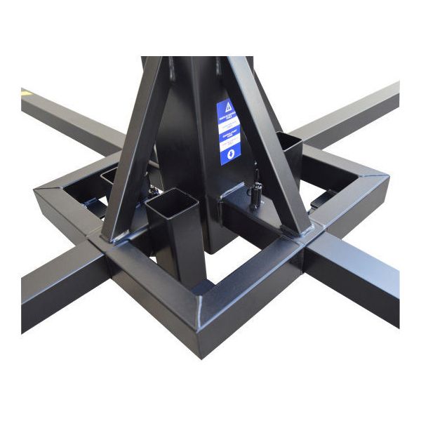 Work LW 265 D Truss Lift 220kg 6,5m