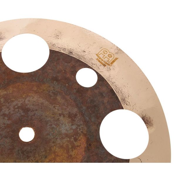 Meinl 10"/12" L. Holland Baby Stack