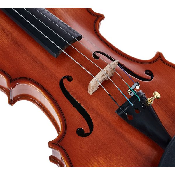Hidersine Vivente Academy Violin Set 1/8