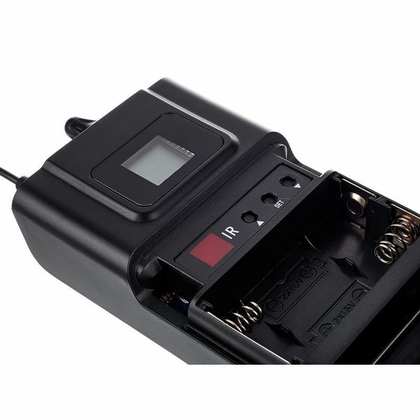 the t.bone freeU Ovid Bundle 823 MHz