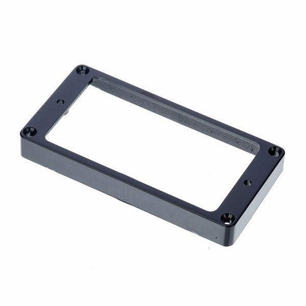 G&ouml;ldo HB Mounting Ring Flat Hi BK