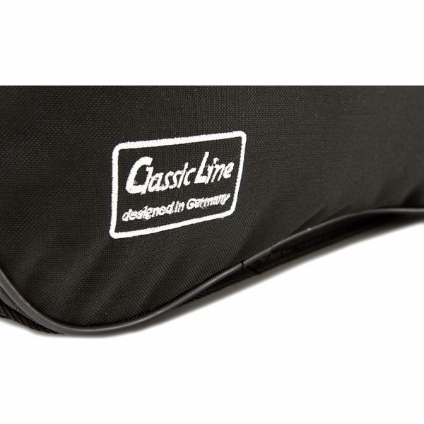 Gewa Pure CVA 02 Viola Case 39,5cm