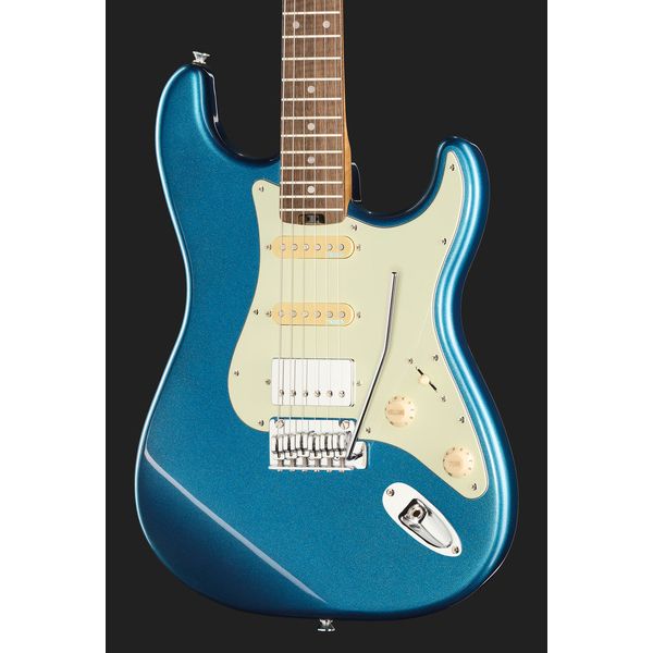 Harley Benton ST-Modern Plus HSS LPB Set