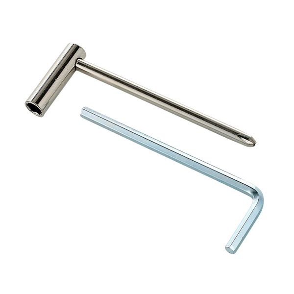 Deering Goodtime Two Banjo Lefth.