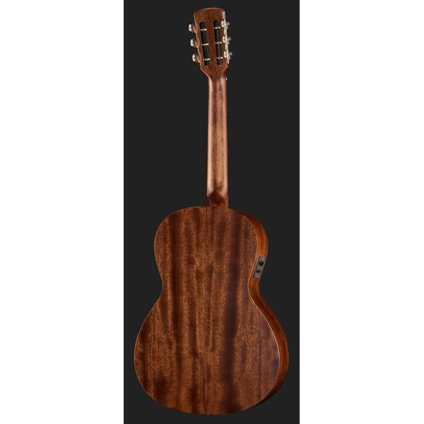 Harley Benton Custom Line CLP-15ME w/Bag