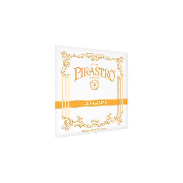 Pirastro Alto Viol String D2 16 1/2