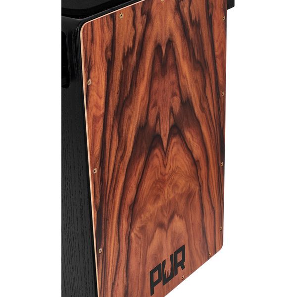 PUR Vision Pro Palis. HiHat Double