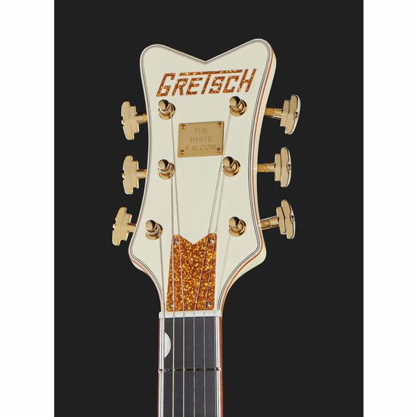Gretsch G6136T-59VS White Falcon