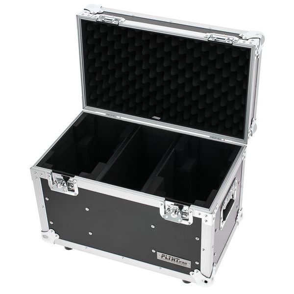 Flyht Pro Case MH-100/110 2in1