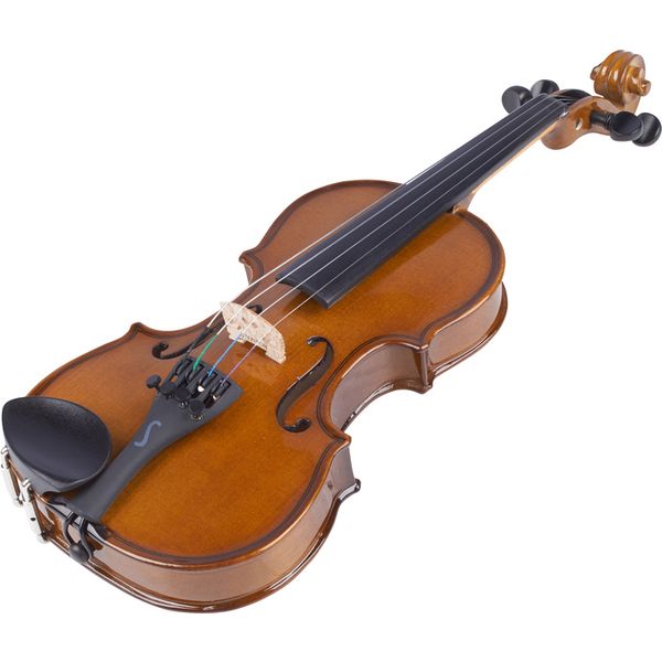 Stentor SR1500 Violin Student II 1/10