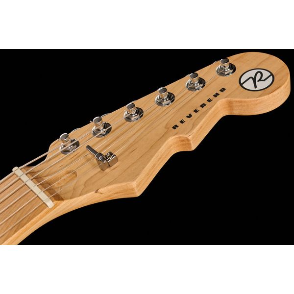 Reverend Greg Koch Gristle ST 3TB