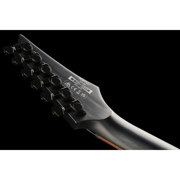 Ibanez RGRT421-WK