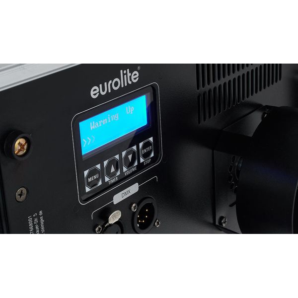 Eurolite N-130 Tour-Fogger