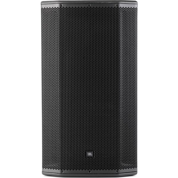 JBL SRX 835/828 Bassmaster Ground