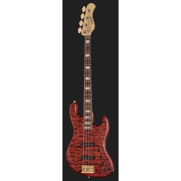 Sadowsky MetroLine JJ 4 LTD 2023 MRS